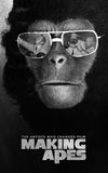 Making Apes: The Artists Who Changed Film