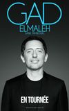 Gad Elmaleh : Sans tambour