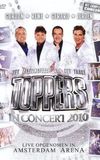 Toppers in concert 2010