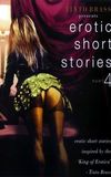 Tinto Brass Presents Erotic Short Stories: Part 4 - Improper Liaisons