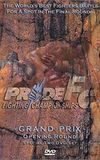 Pride Grand Prix 2000 Opening Round