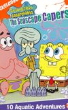 SpongeBob SquarePants - The Seascape Capers