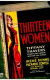 Thirteen Women