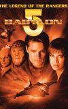 Babylon 5: The Legend of the Rangers - To Live and Die in Starlight