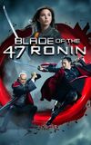 Blade of the 47 Ronin