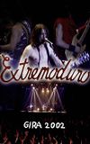 Extremoduro - Gira 2002