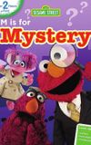 Sesame Street: M is for Mystery