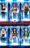 WWE Elimination Chamber 2020