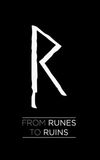 From Runes to Ruins