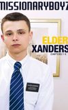 Elder Xanders: Chapters 1-5