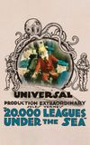 20,000 Leagues Under the Sea