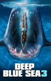 Deep Blue Sea 3