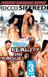 Rocco's Reality in Prague