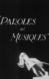 Paroles et musiques