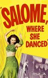 Salome, Where She Danced