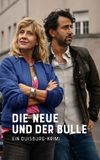 Die Neue und der Bulle