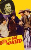 Billy the Kid Wanted