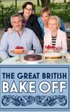 The Great British Bake Off