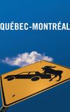 Quebec-Montreal