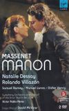 Natalie Dessay & Rolando Villazón - Massenet: Manon