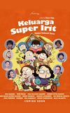 Keluarga Super Irit