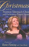 Christmas with the Mormon Tabernacle Choir and Orchestra at Temple Square featuring Renee Fleming and Claire Bloom