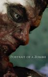 Portrait of a Zombie