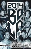 PWG: 2014 Battle of Los Angeles - Night One