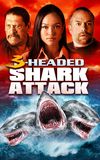 3-Headed Shark Attack