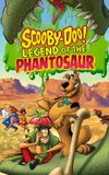 Scooby-Doo! Legend of the Phantosaur