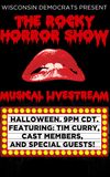 The Rocky Horror Musical Live Stream