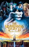 The NeverEnding Story II: The Next Chapter