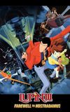 Lupin the Third: Farewell to Nostradamus