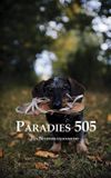 Paradies 505. Ein Niederbayernkrimi