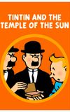 Tintin and the Temple of the Sun