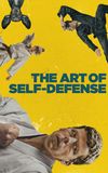 The Art of Self-Defense