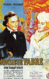 Amazing Monsieur Fabre