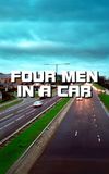 Four Men in a Car