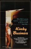 Kinky Business