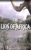 The Lion of Africa