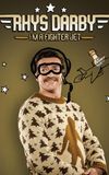 Rhys Darby: I'm A Fighter Jet