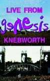 Genesis - Live from Knebworth