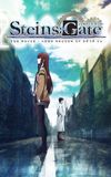 Steins;Gate: The Movie - Load Region of Déjà Vu