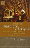 Il Barbiere di Siviglia