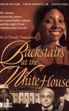 Backstairs at the White House