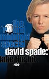 David Spade: Take the Hit