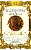 Trailer for a Remake of Gore Vidal's Caligula