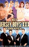 Not Jersey Boys XXX: A Porn Musical