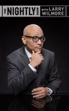 The Nightly Show with Larry Wilmore