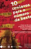 10 Centavos para o Número da Besta